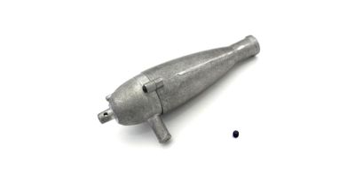 Silentstreek Tuned Muffler 92971C