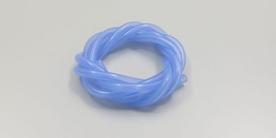 Color Silicone Tube(2.3x1000/Bule) 96183BL