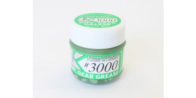 DIFF.GEAR GREASE #3000 96502