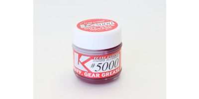 Diff Gear Grease #5000 96503