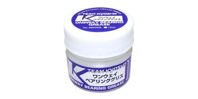 ワンウェイベアリンググリス 96509B