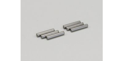 Pin (2.5x14mm/6pcs） 97011-14