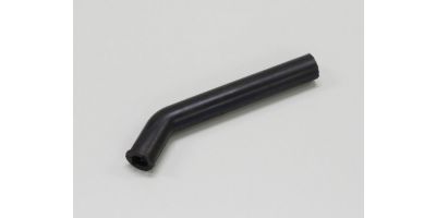Muffler Rubber Pipe (1pc/FD33) 97019