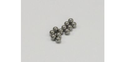 Tungsten Carbite Ball (3/32 Inch/UMW123) 97030