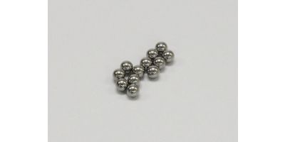 Tungsten Carbite Ball (3/32 Inch/12pcs) 97030B