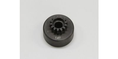 Clutch Bell (14T/BB-Type/IFW47) 97035-14