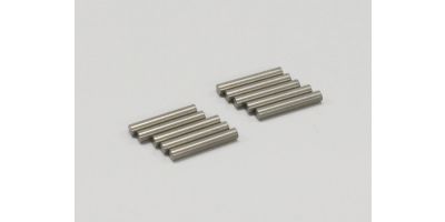 Pin (2.6x16mm/10pcs/BS52) 97037-16