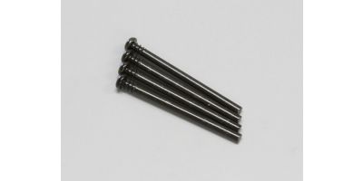 Screw Pin (3x42mm/4pcs) 97039-42