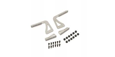Stainless Wing Stay (Type R) 97057