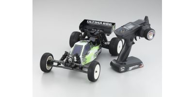 1/10 EP 2WD r/s ULTIMA RB6 30858