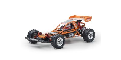 1:10 Scale Radio Controlled Electric Powered 4WD Racing Buggy Car JAVELIN 30618C
