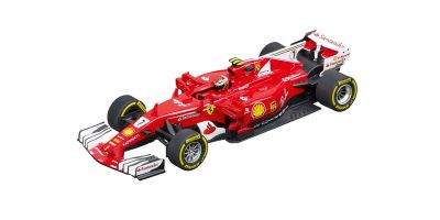 カレラ Digital132 Ferrari SF70H "K.Räikkönen No.7" 20030843