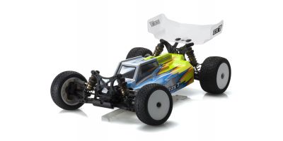 LAZER ZX7 1/10 EP 4WD Buggy KIT 30048
