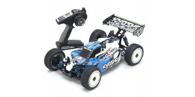 INFERNO MP9e Evo. 1/8 EP(BL) 4WD Buggy Readyset RTR 34106T1