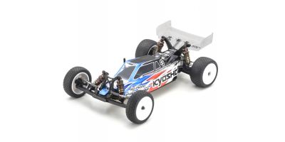 ULTIMA RB6.6 1/10 EP 2WD Buggy KIT 34302
