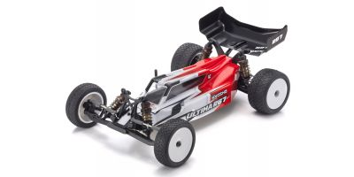 ULTIMA RB7 1/10 EP 2WD Buggy KIT 34303