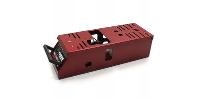 Multi Starter Box2.0 (Red) 36209R