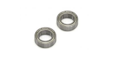 50pcs ROULEMENT A BILLES 6X13X5 686 2RS BEARING RODAMIENTO KYOSHO SERPENT XRAY 
