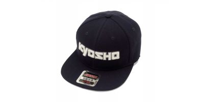 KYOSHO 3D Cap (Navy/Free) KOS-CAP01NV