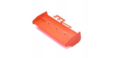 Color Nylon Wing (F-Red/BSW71KR) IF213KR