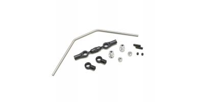 Front Stabilizer Set(2.5mm MP777) IF322