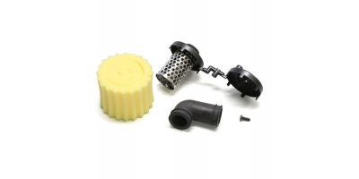 HG Air Cleaner Set IF345