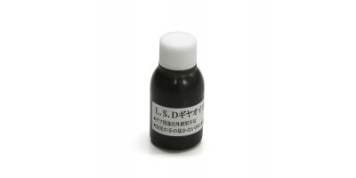 LSD Gear Oil IFW117-01