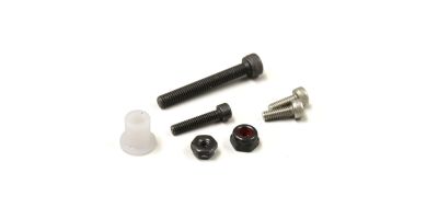 Aluminum Throttle Servo Horn Bush Set IFW454B-01