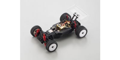 R/C EP 4WD Racing Buggy Inferno MP9 TKI3 MINI-Z Cup Edition Body/Chassis Set 32285BCRS