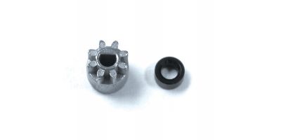 Rear Joint Gear Set(for MB-010) MBW035