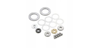 Maintenance Kit(for Ball Diff) MDW018-01