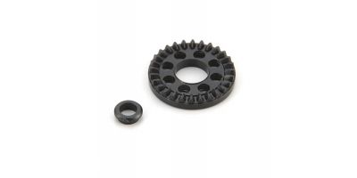 Ring Gear(for Ball Diff) MDW018-02