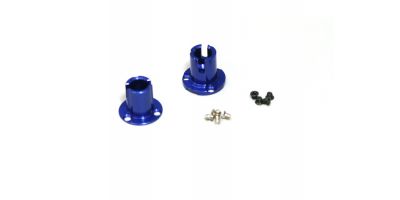 Diff Housing Set(for Ball Diff) MDW018-03