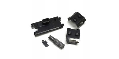 Chassis & Small Parts Set MM04