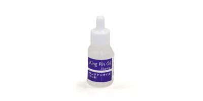 MINI-Z King Pin Oil (Fluorine) MZW114