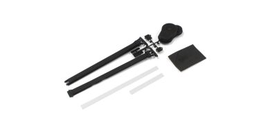 チェーンガイド (OPTIMA/ハイレシオ対応) OT206C