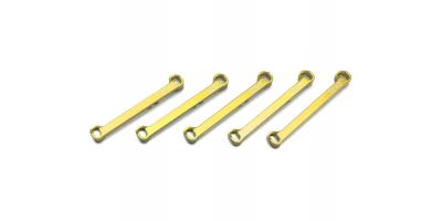 Setting Linkage for MR-03 / Narrow R246-1301G