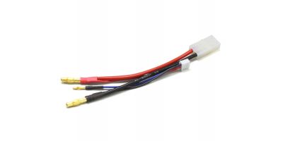 Li-PO Battery Plug Standard / 14G R246-8531