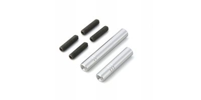 Front Upper & Lateral Rod(1pc/ROCK FORCE RF009