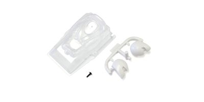 ドライバーセット(トマホーク) SCB005B