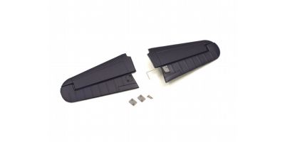 Tail Wing Set (CORSAIR VE29） A0954-13