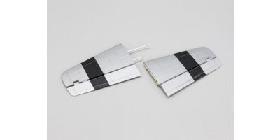 Horizontal Tail wing Set(P-51D MUSTANG90 A1892-13