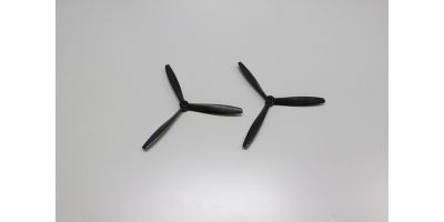 PROPELLER FOR 500 CLASS 182 TRAINER A6527-06