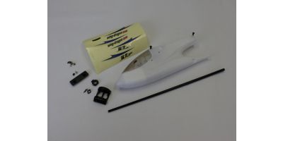 Fuselage Set (Wing Dragon EP750） A6581-12