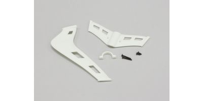Tail Fin Set (EP400) CA2039