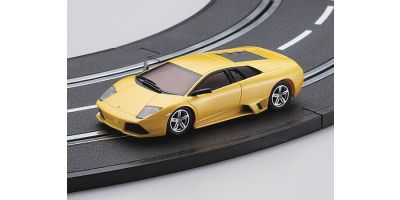Ｄslot43 Lamborghini Murcielago LP640 p.yellow  D1431020106