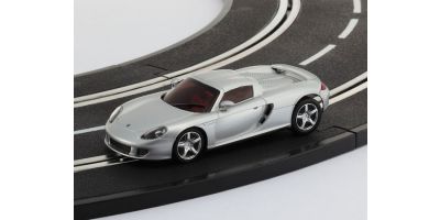 Ｄslot43 PORSCHE CARRERA GT silver D1431030401