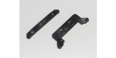 Front Suspension Plate Set (1U&1L/dNaNo) DN013-01
