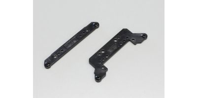 Front Suspension Plate Set (3U&3L/dNaNo) DN013-03