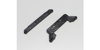 Front Suspension Plate Set (4U&4L/dNaNo) DN013-04